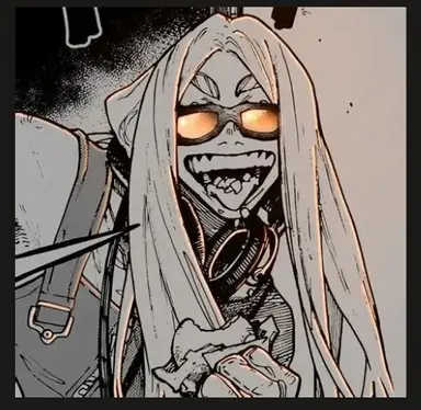 Profile image of August Stilza