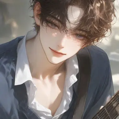 Profile image of 서우진