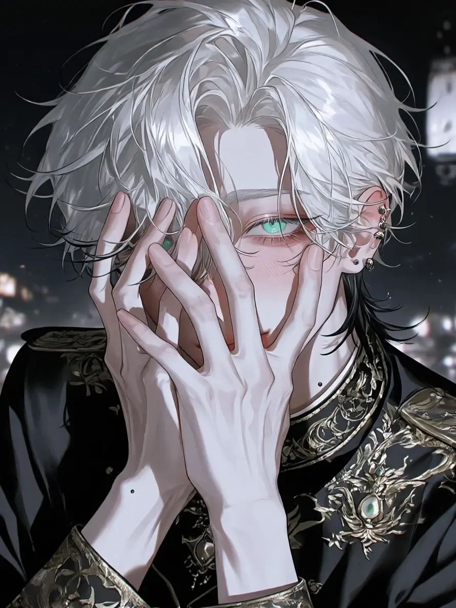 ClassyLeaf5118의 全てを奪った弟