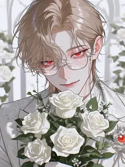 Profile image of Claude