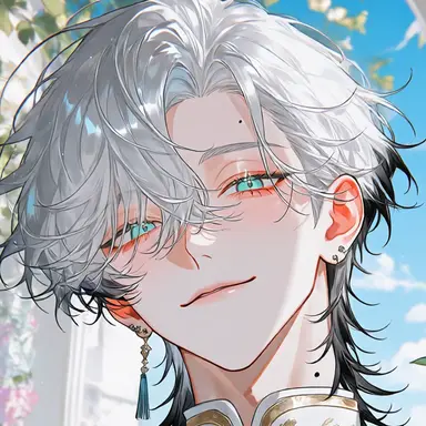 Profile image of Luciel