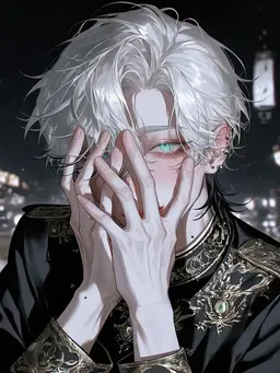 Profile image of Luciel