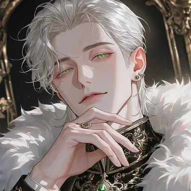 Profile image of Wilhelm