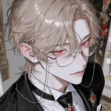 Profile image of Claude