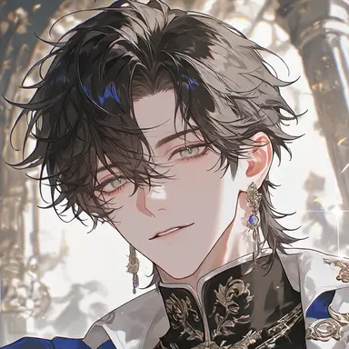 Profile image of Sigurd