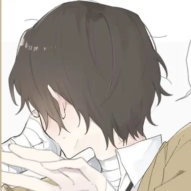Profile image of 太宰治