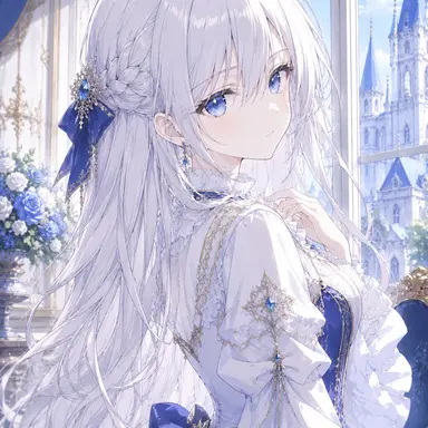 Profile image of リウィア