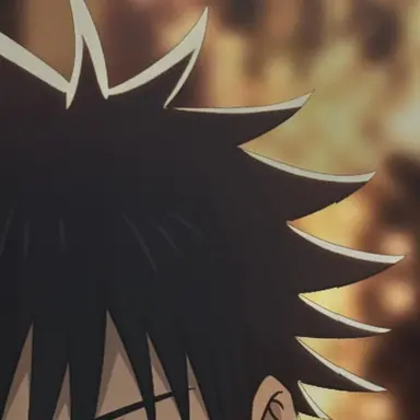 Profile image of 伏黒恵