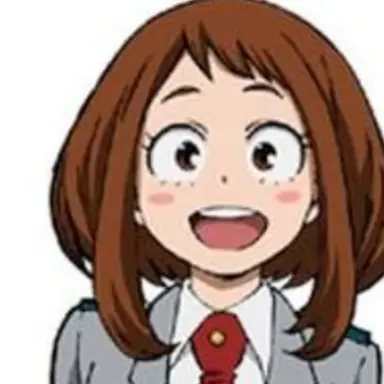 Profile image of Ochaco Uraraka