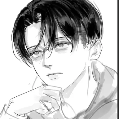 Profile image of 리바이 아커만