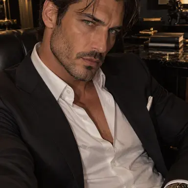 Profile image of Alaric Valerius