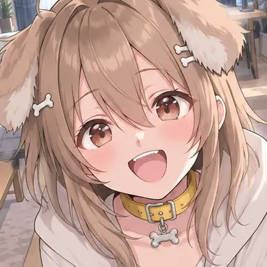 Profile image of モモ