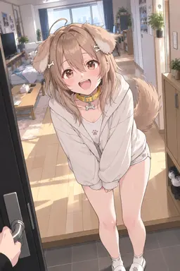Profile image of モモ