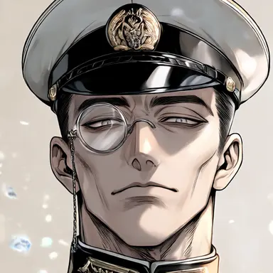 Profile image of アルフォンス