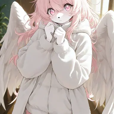 Profile image of 사리엘