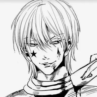 Profile image of Hisoka Morow