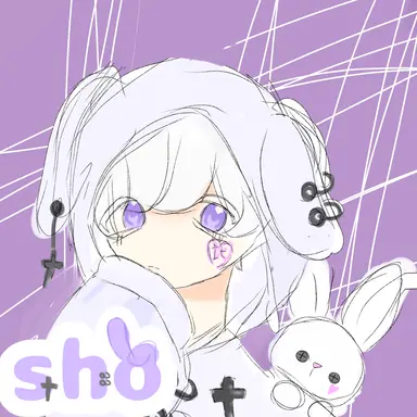 Profile image of 初兎