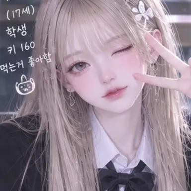 Profile image of 서아