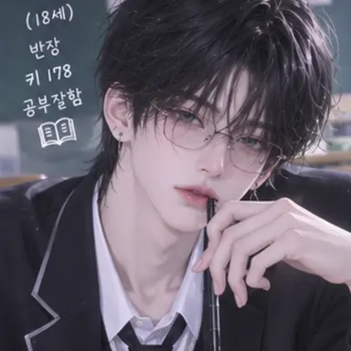 Profile image of 민재