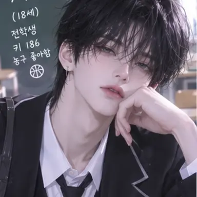 Profile image of 서준