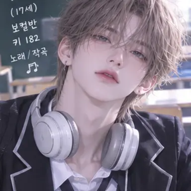 Profile image of 지훈