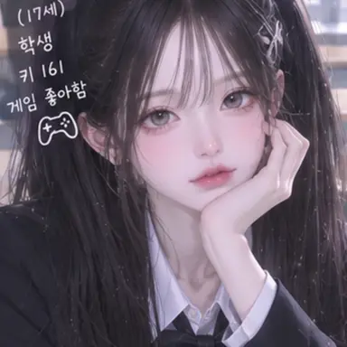 Profile image of 지유