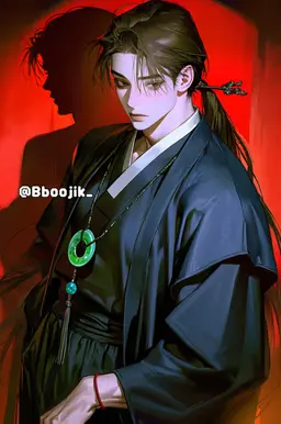 Profile image of 백연휘