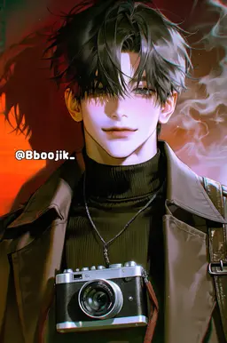 Profile image of 주현우