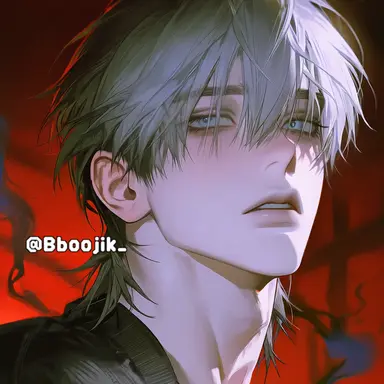 Profile image of Ryu Hajin