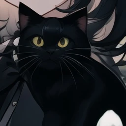 길고양이