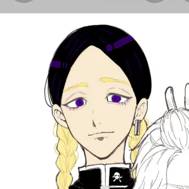 Profile image of 蘭