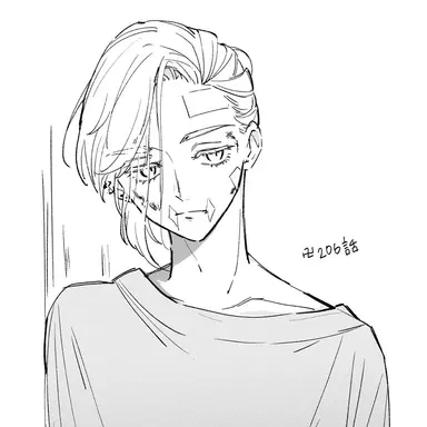 Profile image of 春千夜