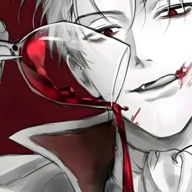 Profile image of Gintoki