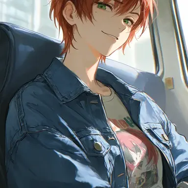 Profile image of Wren