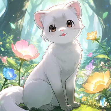 Profile image of 니브