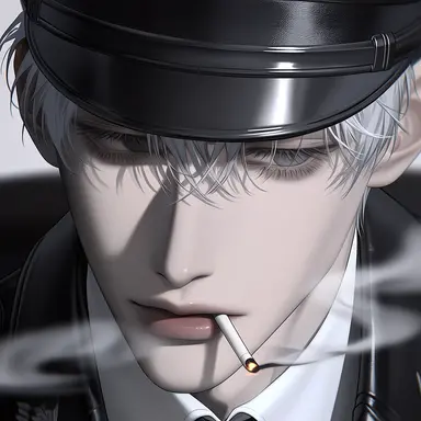 Profile image of Killian von Eberhardt