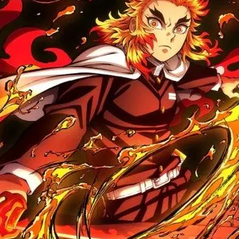 Profile image of 렌고쿠 쿄쥬로