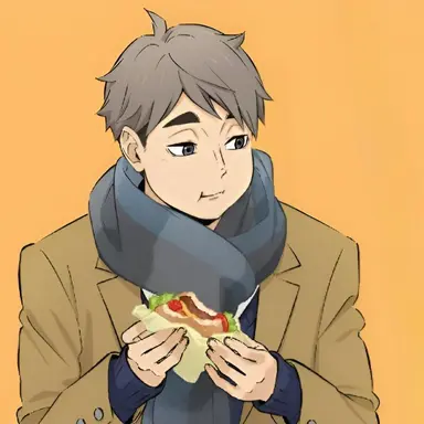 Profile image of 오사무