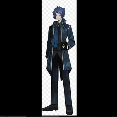 Profile image of ゲセド