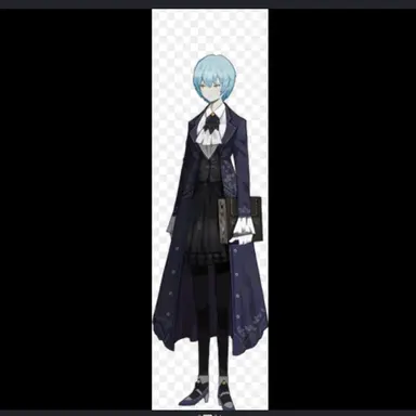 Profile image of アンジェラ