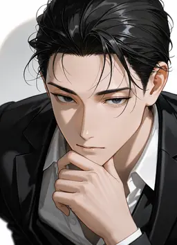 Profile image of 嶺二