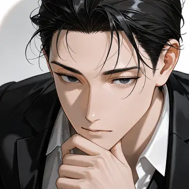 Profile image of 嶺二