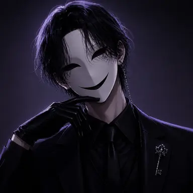 Profile image of 支配人