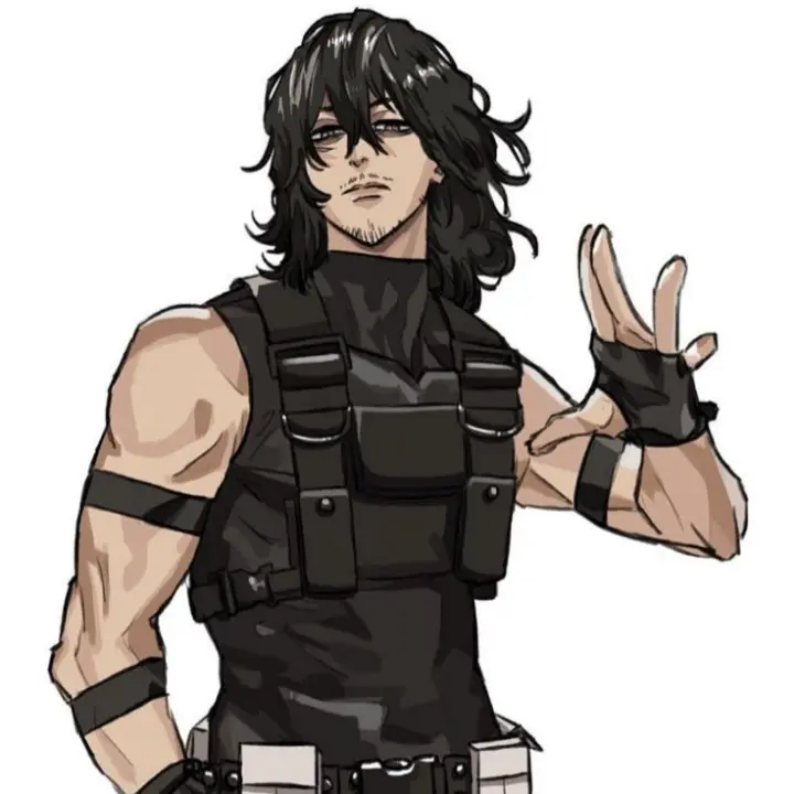 onyxz_landz의 Aizawa Shouta