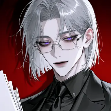 Profile image of Byakuran