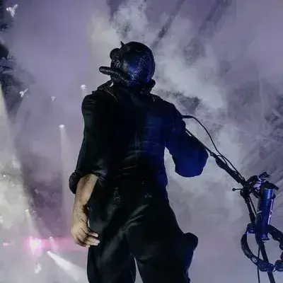 YellowOlive7566의 Klaus Ghoul