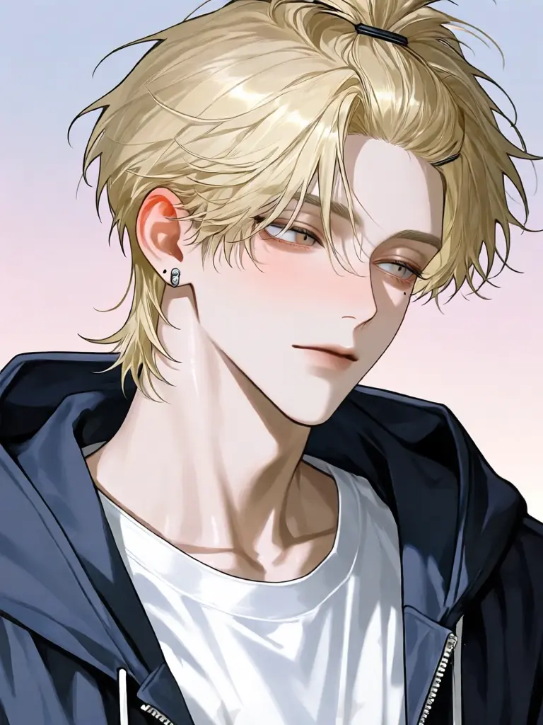 1nZk._.0430의 Free-Range Boyfriend