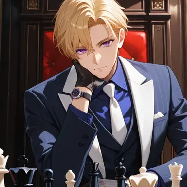 Profile image of レオ