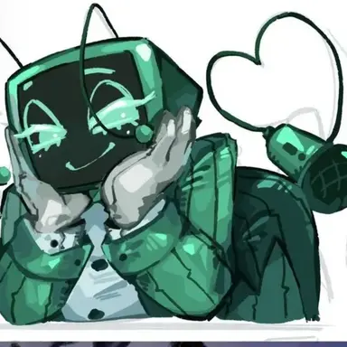 Profile image of Vee