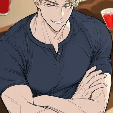 Profile image of Jackson